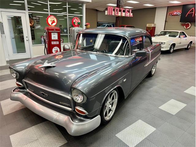 1955 Chevrolet 210 (CC-2091874) for sale in Dothan, Alabama