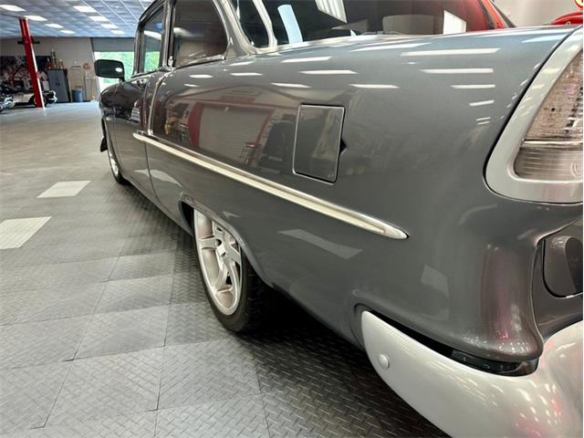 1955 Chevrolet 210 (CC-2091874) for sale in Dothan, Alabama