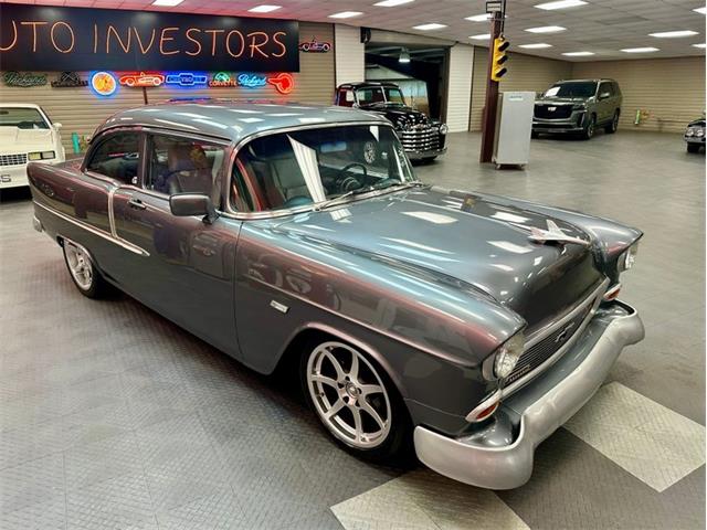 1955 Chevrolet 210 (CC-2091874) for sale in Dothan, Alabama