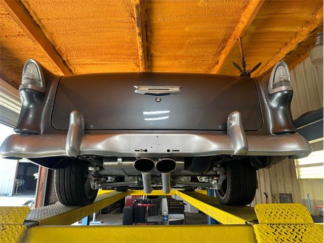 1955 Chevrolet 210 (CC-2091874) for sale in Dothan, Alabama