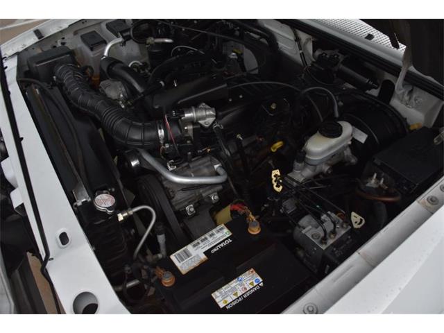 2004 Ford Ranger (CC-2091875) for sale in Payson, Arizona