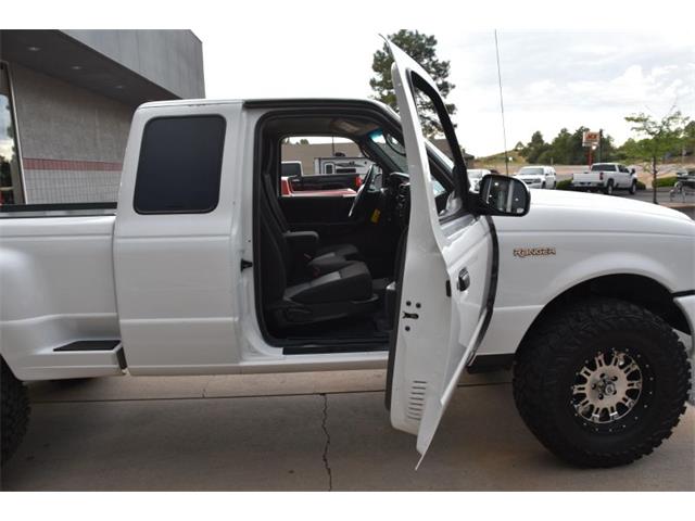2004 Ford Ranger (CC-2091875) for sale in Payson, Arizona