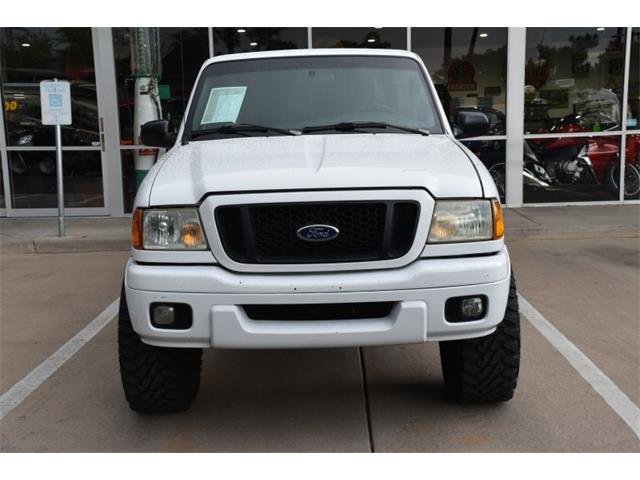 2004 Ford Ranger (CC-2091875) for sale in Payson, Arizona