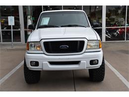 2004 Ford Ranger (CC-2091875) for sale in Payson, Arizona