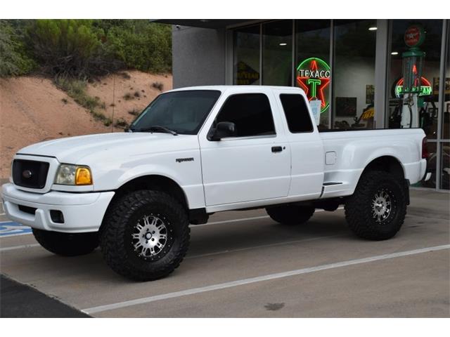 2004 Ford Ranger (CC-2091875) for sale in Payson, Arizona