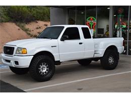 2004 Ford Ranger (CC-2091875) for sale in Payson, Arizona