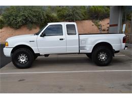 2004 Ford Ranger (CC-2091875) for sale in Payson, Arizona