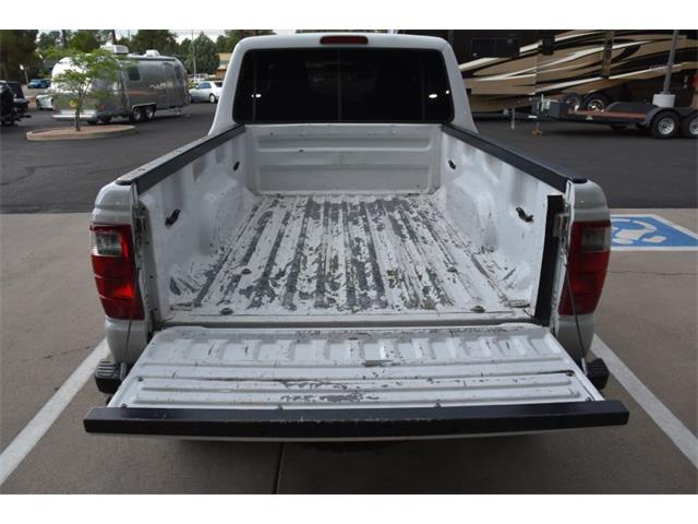 2004 Ford Ranger (CC-2091875) for sale in Payson, Arizona