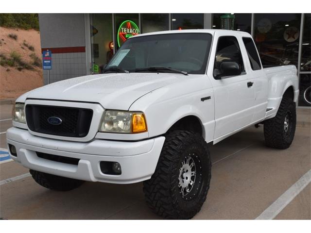 2004 Ford Ranger (CC-2091875) for sale in Payson, Arizona