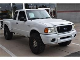 2004 Ford Ranger (CC-2091875) for sale in Payson, Arizona