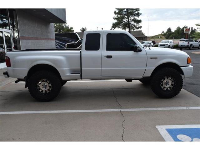 2004 Ford Ranger (CC-2091875) for sale in Payson, Arizona