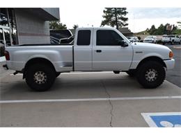 2004 Ford Ranger (CC-2091875) for sale in Payson, Arizona
