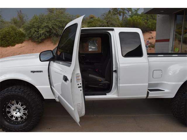 2004 Ford Ranger (CC-2091875) for sale in Payson, Arizona