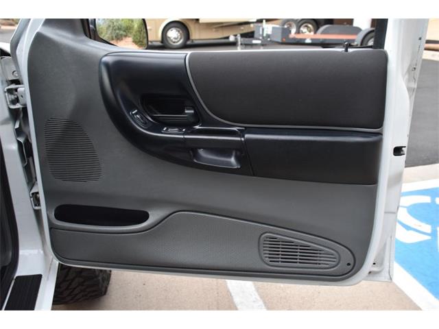 2004 Ford Ranger (CC-2091875) for sale in Payson, Arizona
