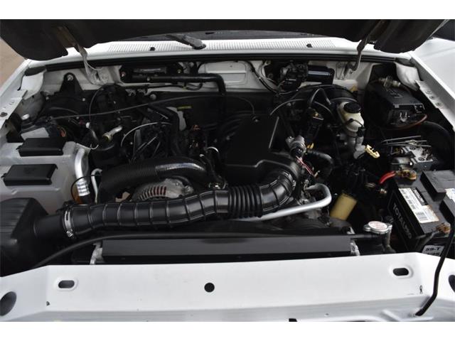 2004 Ford Ranger (CC-2091875) for sale in Payson, Arizona