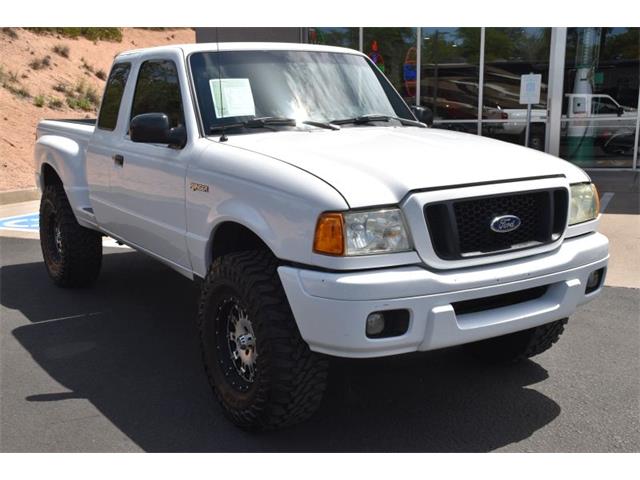 2004 Ford Ranger (CC-2091875) for sale in Payson, Arizona