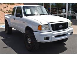 2004 Ford Ranger (CC-2091875) for sale in Payson, Arizona