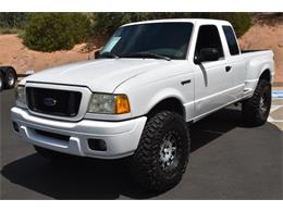 2004 Ford Ranger (CC-2091875) for sale in Payson, Arizona