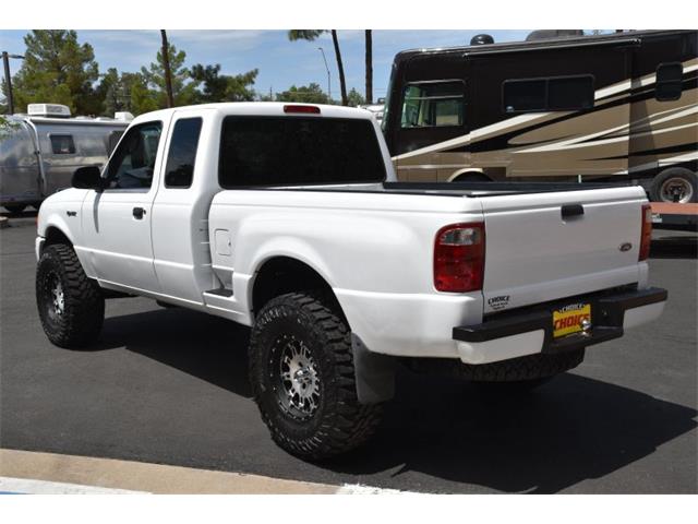 2004 Ford Ranger (CC-2091875) for sale in Payson, Arizona