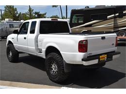2004 Ford Ranger (CC-2091875) for sale in Payson, Arizona