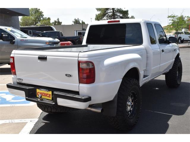 2004 Ford Ranger (CC-2091875) for sale in Payson, Arizona