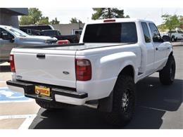 2004 Ford Ranger (CC-2091875) for sale in Payson, Arizona