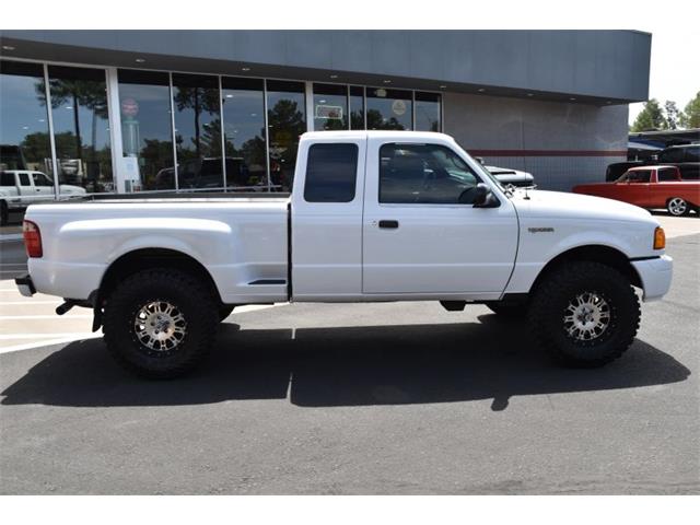 2004 Ford Ranger (CC-2091875) for sale in Payson, Arizona