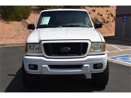 2004 Ford Ranger (CC-2091875) for sale in Payson, Arizona