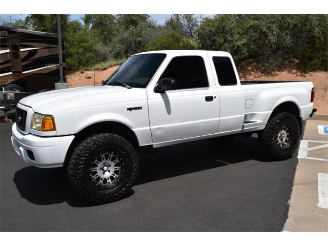 2004 Ford Ranger (CC-2091875) for sale in Payson, Arizona