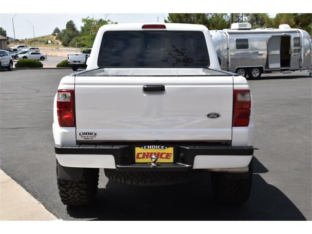 2004 Ford Ranger (CC-2091875) for sale in Payson, Arizona