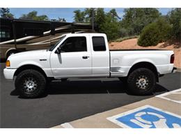 2004 Ford Ranger (CC-2091875) for sale in Payson, Arizona