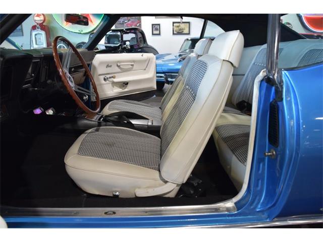 1969 Chevrolet Camaro (CC-2091876) for sale in Payson, Arizona