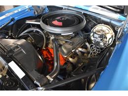 1969 Chevrolet Camaro (CC-2091876) for sale in Payson, Arizona