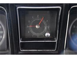 1969 Chevrolet Camaro (CC-2091876) for sale in Payson, Arizona