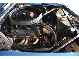 1969 Chevrolet Camaro (CC-2091876) for sale in Payson, Arizona