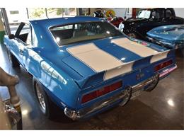 1969 Chevrolet Camaro (CC-2091876) for sale in Payson, Arizona