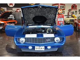 1969 Chevrolet Camaro (CC-2091876) for sale in Payson, Arizona