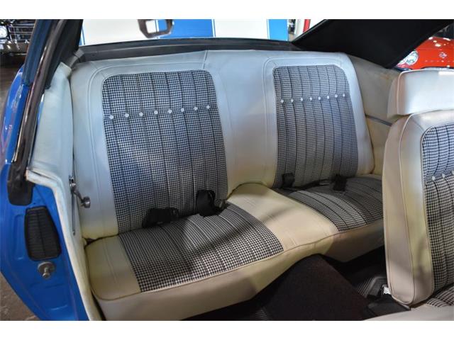 1969 Chevrolet Camaro (CC-2091876) for sale in Payson, Arizona