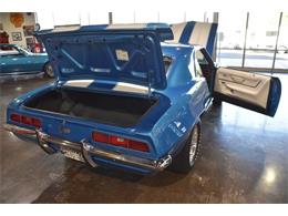 1969 Chevrolet Camaro (CC-2091876) for sale in Payson, Arizona