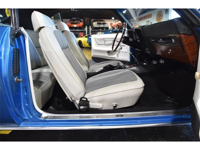 1969 Chevrolet Camaro (CC-2091876) for sale in Payson, Arizona