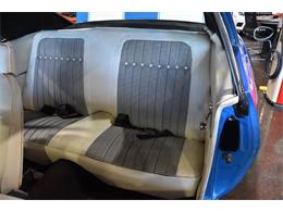 1969 Chevrolet Camaro (CC-2091876) for sale in Payson, Arizona