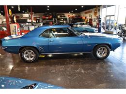 1969 Chevrolet Camaro (CC-2091876) for sale in Payson, Arizona