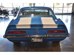 1969 Chevrolet Camaro (CC-2091876) for sale in Payson, Arizona