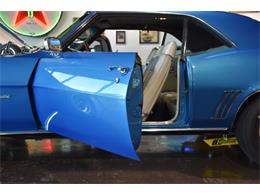 1969 Chevrolet Camaro (CC-2091876) for sale in Payson, Arizona