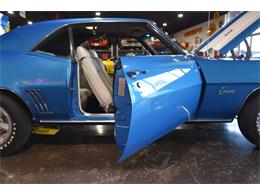 1969 Chevrolet Camaro (CC-2091876) for sale in Payson, Arizona
