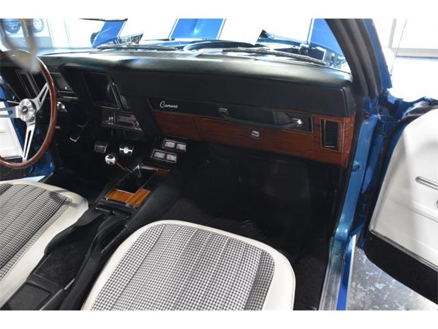 1969 Chevrolet Camaro (CC-2091876) for sale in Payson, Arizona