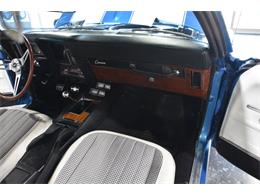 1969 Chevrolet Camaro (CC-2091876) for sale in Payson, Arizona