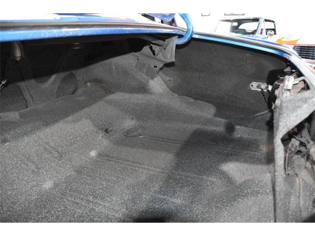 1969 Chevrolet Camaro (CC-2091876) for sale in Payson, Arizona