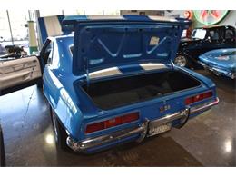 1969 Chevrolet Camaro (CC-2091876) for sale in Payson, Arizona