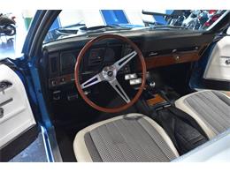 1969 Chevrolet Camaro (CC-2091876) for sale in Payson, Arizona
